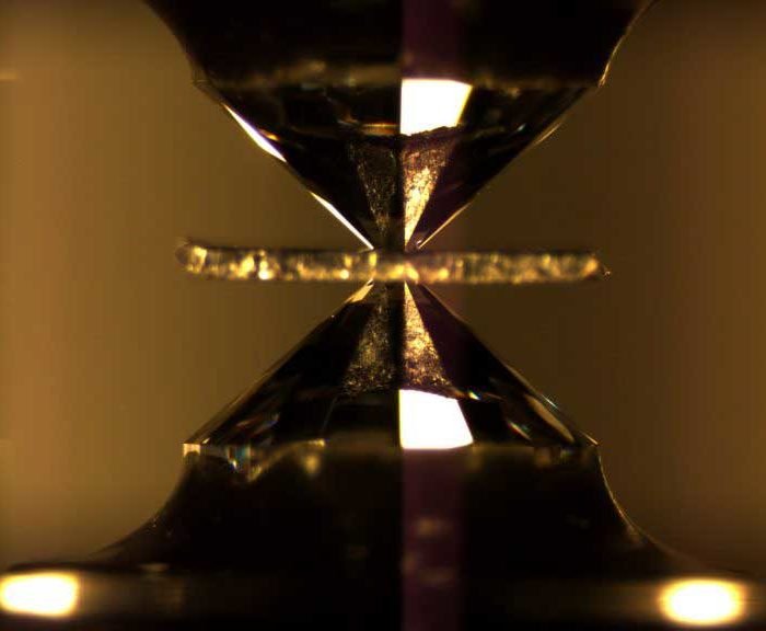 Metallic Hydrogen Is Going to Change Everything
