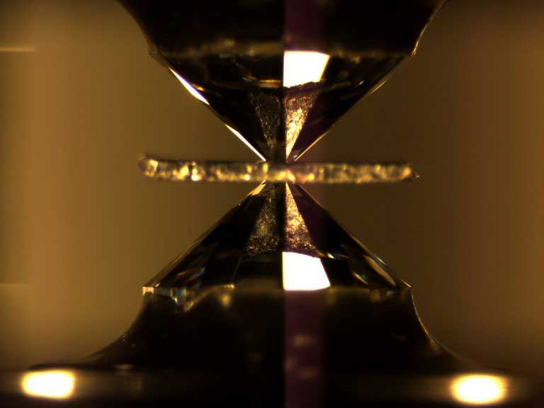 Metallic Hydrogen Is Going to Change Everything