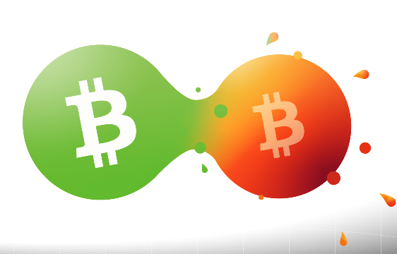 Bitcoin Cash Fork Is Now Complete