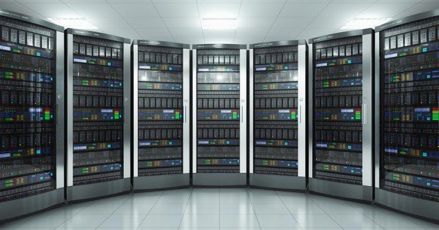 Why the mainframe is alive and thriving